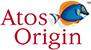 Atos Origin Logo